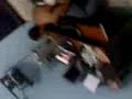 El Pollo e Mercal vuelto Mierda!