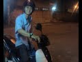 ridzwan latiffullah   peniaga kerek 2  pekerja kilang 
