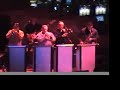 Brass Attack - Streetcorner Symphony