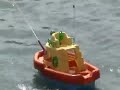 $5 toy tug