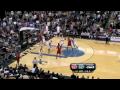 Hedo Turkoglu hits the gamewinner