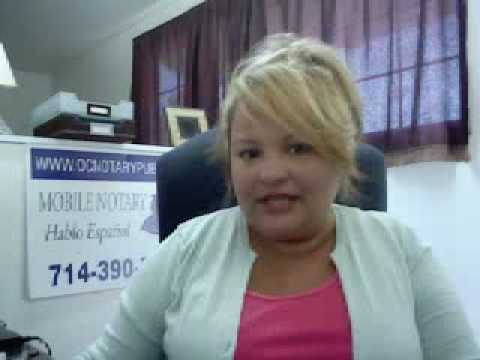 how to become notary