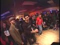 ROCK SO FRESH VS. FUTURE STYLES CREW AT LOVER\
