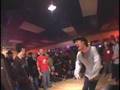 ROCK SO FRESH VS. FUTURE STYLES CREW AT LOVER'S ROCK 2005