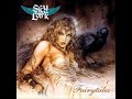 Moonlight Shadow - Skylark
