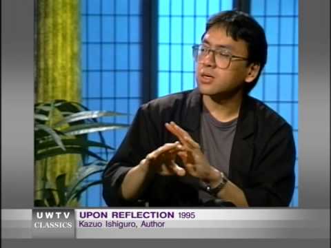 A Family Supper By Kazuo Ishiguro Essay
