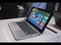 ASUS Vivobook Touch Notebook First Look