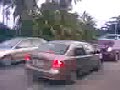 Los Pm Del Vivero de regreso para Valencia