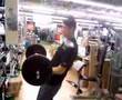 Foulek muscu aladin 75013