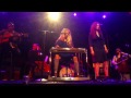 Maggie Bjorklund - The Anchor Song