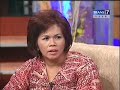 bintang tamu: - Arie Untung  Fenita -...