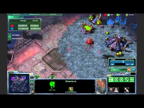 starcraft 2 zerg starcraft 2 zerg