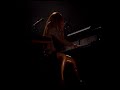 Tori Amos - Ruby Through the Looking Glass- Brisbane 24/11/09