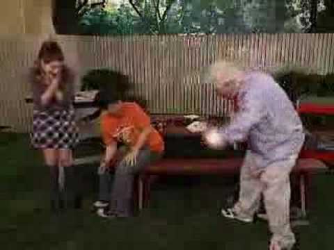 madtv John Madden Happy Valentines Day