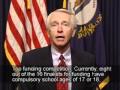 Governor Beshear�s Weekly Address (3/12/10)