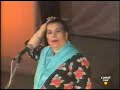 Juana la del Revuelo. Bulería. Parte Primera 1995