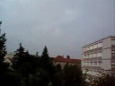 Orage - Thunder - Pluie - Rain - 02.07.08