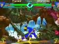 XMVSF Pychu (Cyclops, Wolverine) vs Odin (Charlie, Magneto)
