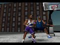NBA Street 07 Trailer NBA Street 07 Trailer