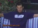 Big Brother 8 Zach and Dick Talk About Nominations