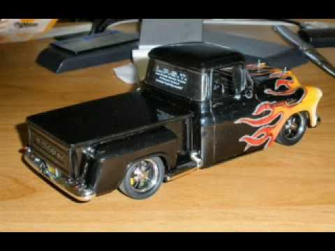 xmod car