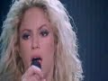 Shakira Octavo d�a.