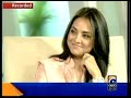 Amanat Ali on Nadia Khan Show - Part 6