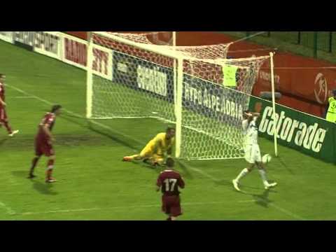 Video vrhunci: Slovenija : Poljska 1:1