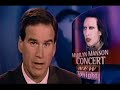 interview Marilyn Manson