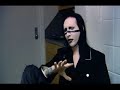 Michael Moore interview Marilyn Manson Michael Moore interview Marilyn Manson