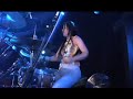 The Go! Team blow China to smithereens...!