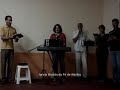 CANTOR CRISTAO HINO 381 AMOR FRATERNAL