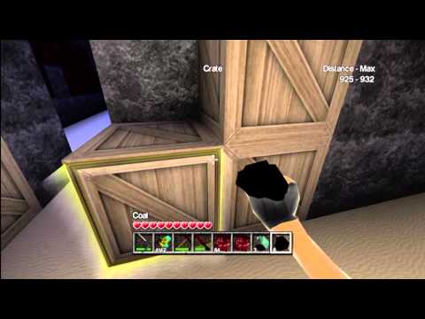 castle miner z mod castle miner z mod