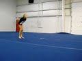 tumbeling
