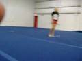 tumbeling