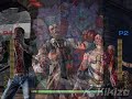 House of the dead 4 Fetal Movement(bonus track)