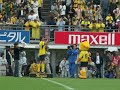 Great fool Okayama came over in Kashiwa