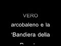 Simbologia Occulta - Bandiera della Pace! Simbologia Occulta - Bandiera della Pace!