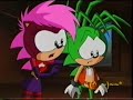 Sonic Underground Episode 23 Part 2