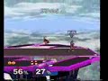 [Ketubato14]Losers Quarterfinal CJ(SH) vs MachDash(CF) R1