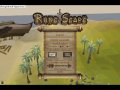 RuneScape Interface
