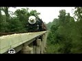 Holophonic Train Audio