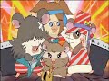 Hamster Pirates Short