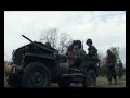 Reconstructie van de Slag in de bossen van Hürtgen 1944