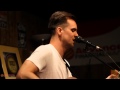 102.9 The Buzz Acoustic Session: Panic! At The Disco - This Is Gospel 2