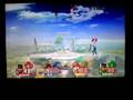 SSBB Basic Brawl Annoyance
