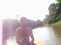 boat ride amazon basin