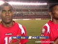 1.16.11 CCA Highlights - Panama v Nicaragua