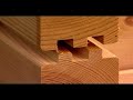 Arbr� Stugan Instruktionsvideo Svensk version  del 2