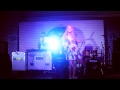 Вечный рай. LIVE. Olmeca Plage